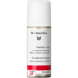 dr hauschka deolatte rosa trattamento deodorante 50 ml