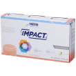 nestlé, impact oral gusto tropical, 3x237 ml