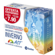 act - magnesio e potassio inverno confezione 14 bustine