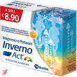 magnesio e potassio inverno act 14 bustine