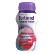 nutricia - fortimel compact protein gusto frutti di bosco confezione 4x125 ml