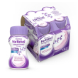 fortimel compact protein gusto frutti di bosco 4 drink da 125ml (scad.12/2026)
