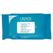 uriage acqua micellare salviettine struccanti pelle normale o secca 25 pezzi