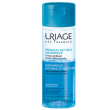 uriage struccante waterproof bifasico occhi viso e labbra (100 ml)