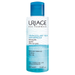 uriage linea detergente viso demaquillant struccante waterproof occhi 100 ml