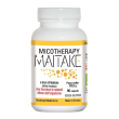 avd micotherapy maitake 53,5 g capsule