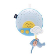 chicco gioco proiettore pannello tramonto azzurro