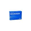 neuroken 36 capsule - integratore per la funzionalità del sistema nervoso