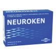 neuroken, 36 capsule