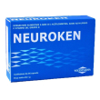 neuroken integratore sistema nervoso 36 capsule