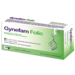 gynefam folic 30 capsule - integratore alimentare