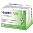 gynefam folic 90 capsule - integratore alimentare