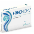 free nerv 24 compresse - integratore alimentare