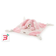 doudou cremino coniglio rosa new