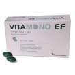vitamono ef 30 capsule – idratazione ed elasticità