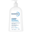 bioderma atoderm gel detergente per pelle molto secca 1l