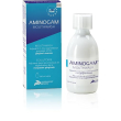 aminogam collutorio protettivo mucosa orale 200 ml colluttorio gengive infiammate e denti sensibili,