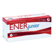 enerjunior - integratore  10 flaconcini - gusto ciliegia