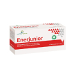 enerjunior aqua viva integratore per bambini 10 flaconcini