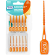 easypick - 36 scovolini interdentali xs/s arancioni