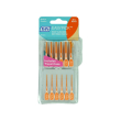 tepe easypick misura x-small/small 36 pezzi - tepe