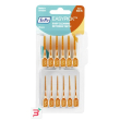 tepe scovolini easypick extrasmall/small arancione 36 pezzi