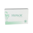 hepilor trattamento riparazione mucosa gastrointestinale 20 capsule - varie