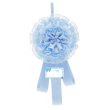 ch fiocco nascita azzurro