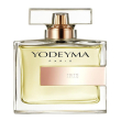 yodeyma collezione flofreale iris eau de parfum profumo donna spray 100 ml