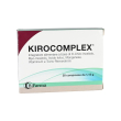 kirocomplex integratore per ovaio policistico 20 compresse - varie