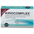s&r kirocomplex integratore ovaio policistico 20 compresse