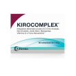 kirocomplex 20cpr