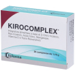 kirocomplex 20 pz compresse