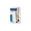 essity jobst for men - calze compressive (15-20 mmhg) - taglia 4 blu