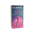 velvet secret control - artsana
