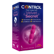 control velvet secret 1pz