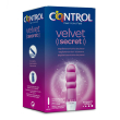 control velvet secret 1pz