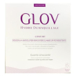 glov comfort idro detergente guanto struccante 1 pezzo