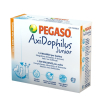 pegaso axidophilus junior 40 bustine - integratore fermenti lattici