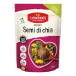 semi di chia macinati 200g