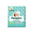 pampers baby dry midi pannolini tripla azione 20 pezzi 4-9 kg misura 3