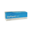 deflanil gel trattamento coadiuvante per riattivare circolazione 125 ml - varie