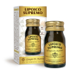 lipoico supremo dr. giorgini 60 pastiglie - integratore alimentare