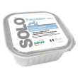 nextmune drn solo cane/gatto monoproteico tacchino 100gr (vaschetta)