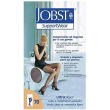 jobst ultrasheer - calza compressiva microfibra 10-15mmhg collant natural 2 - benessere naturale per