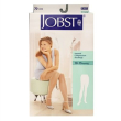 calza compressiva jobst ultrasheer microfibra 10 15mmhg collant natural 3