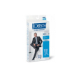 essity jobst calza compressiva 15-20 mmhg gambaletto colore bordeaux taglia 2