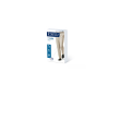 jobst for men 15-20mm/hg gambaletto uomo in cotone colore nero taglia 5