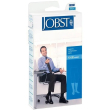 jobst for men gambaletto 15-20 mmhg colore blu taglia 2