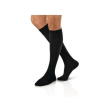 jobst for men calza compressiva 15-20mmhg gambaletto blu 2